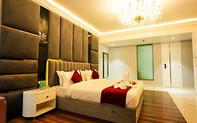 Hotel Adsan Heights